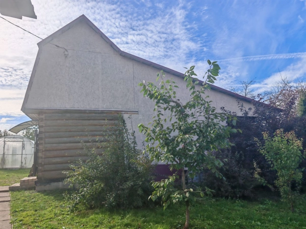 Купить дачу в Москве. Вариант № 9832220, 4, площадь -  квм, цена 5400000 рублей