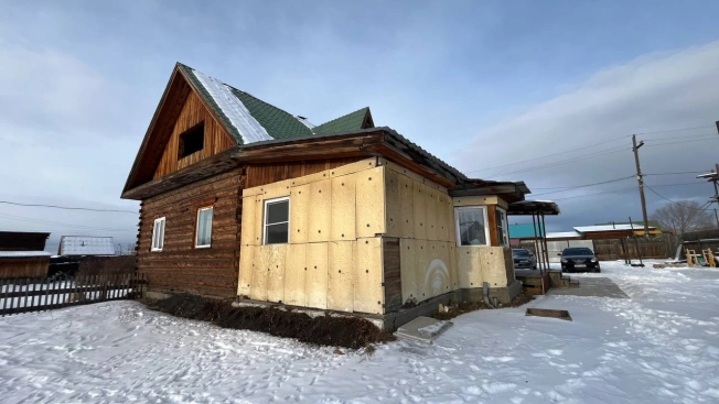 Купить дом в Иркутской области. Вариант № 9259647, 20, площадь -  квм, цена 5700000 рублей