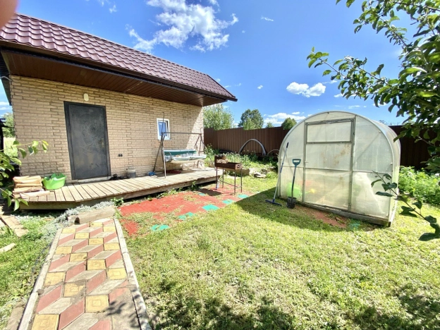 Купить дом в Курской области. Вариант № 57179, 39, площадь -  квм, цена 9100000 рублей