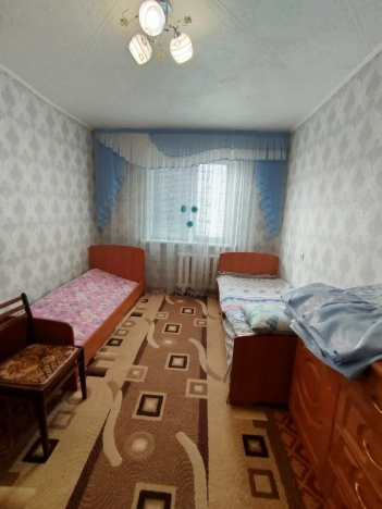 . Вариант № 16687, 1, площадь - 55.3 квм, цена 3000000 рублей