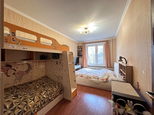 Купить квартиру в Москве. Вариант № 8309078, 15, площадь -  квм, цена 11400000 рублей