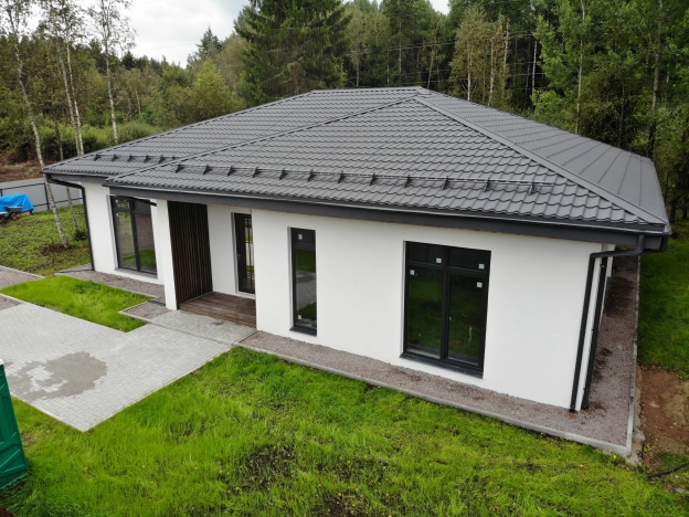 Купить дом в Санкт-Петербурге. Вариант № 14773, 27, площадь -  квм, цена 23600000 рублей