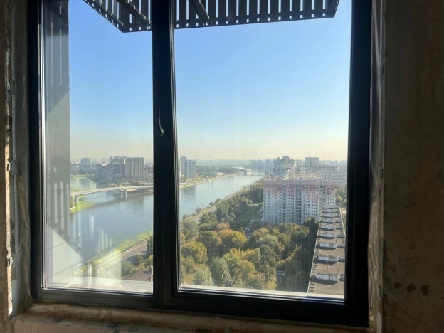 Купить квартиру в Москве. Вариант № 2354628, 10, площадь -  квм, цена 14000000.0000 рублей