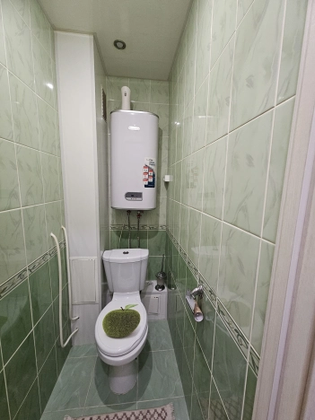 Купить квартиру в Тобольске. Вариант № 9924680, 22, площадь -  квм, цена 4700000 рублей