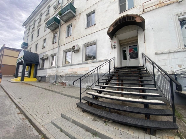 Купить коммерческую недвижимость свободного назначения в Пензе. Вариант № 2894457, 0, площадь - квм, цена 13000000 рублей