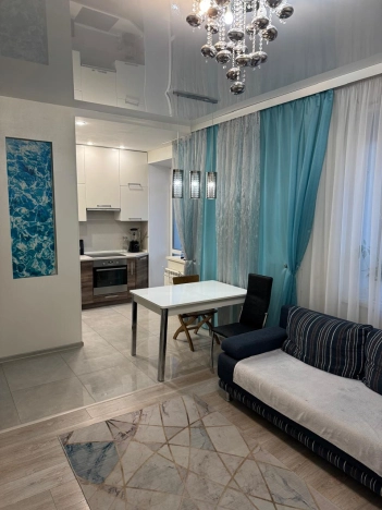 Купить квартиру в Омске. Вариант № 47755, 9, площадь -  квм, цена 8500000 рублей