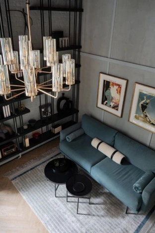 Купить Студию в Москве. Вариант № 10091108, 0, площадь - квм, цена 15999999 рублей