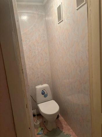 Купить двухкомнатную квартиру на улице Центральная в Владимирской области. Вариант № 17263, 8, площадь -  квм, цена 1300000 рублей