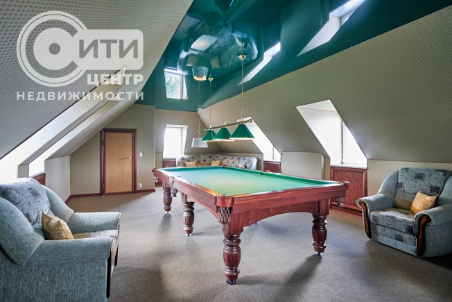 Купить дом в Воронеже. Вариант № 11705, 30, площадь -  квм, цена 23000000 рублей