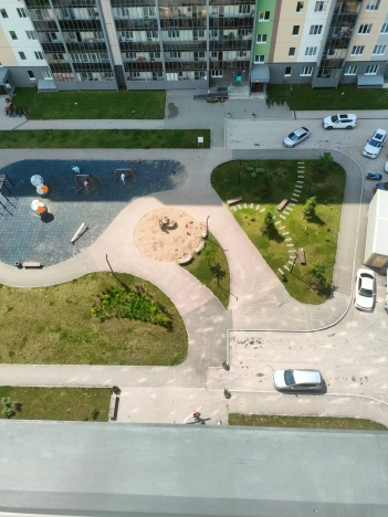 Купить квартиру в районе Первомайский в Новосибирске. Вариант № 8492986, 19, площадь -  квм, цена 5800000 рублей