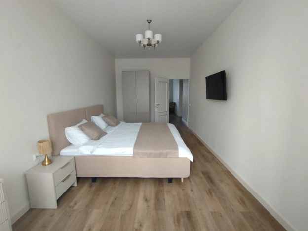 . Вариант № 8332333, 2, площадь - 69 квм, цена 13200000 рублей