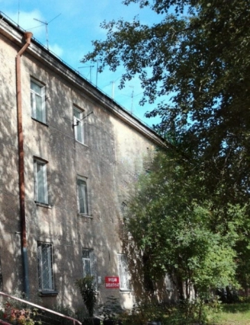 Купить комнату у метро Заельцовская в Новосибирске. Вариант № 2783666, 3, площадь -  квм, цена 1399999 рублей