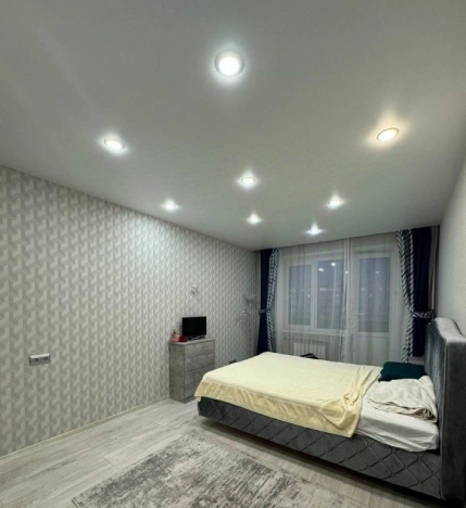 Купить квартиру в Воскресенске. Вариант № 10000869, 2, площадь -  квм, цена 4350000 рублей