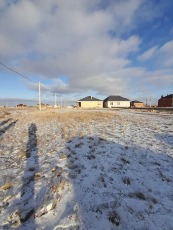 Купить земельный участок на улице Заречная в Республике Калмыкия. Вариант № 7089, 3, площадь -  квм, цена 600000 рублей