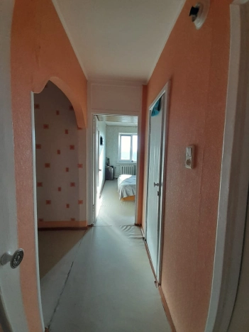 Купить трехкомнатную квартиру в Микрорайоне 5-й, Элиста в Элисте. Вариант № 16485, 8, площадь -  квм, цена 4500000 рублей