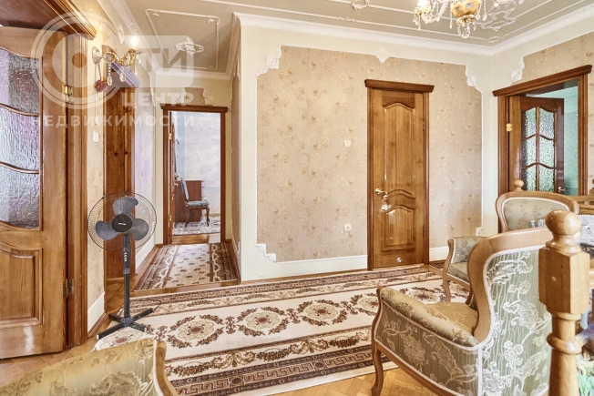 Купить дом в Воронеже. Вариант № 672353, 15, площадь -  квм, цена 18000000 рублей