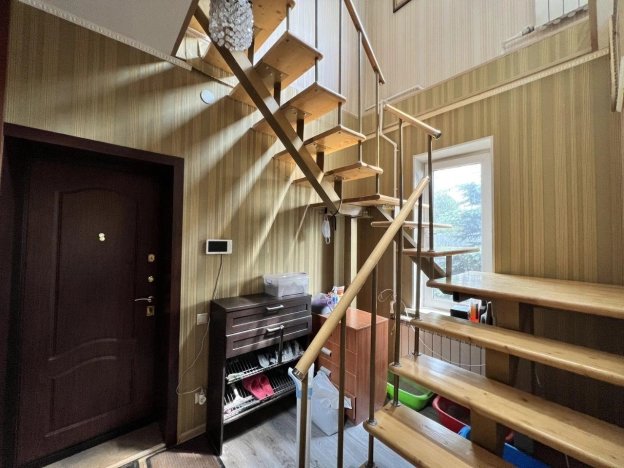 Купить дом в Пушкине. Вариант № 27775, 12, площадь -  квм, цена 11200000 рублей