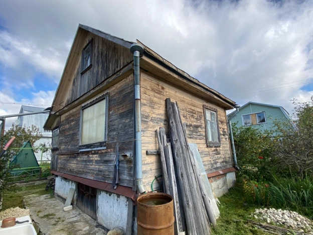 Купить дачу в Московской области. Вариант № 3661460, 22, площадь -  квм, цена 750000 рублей