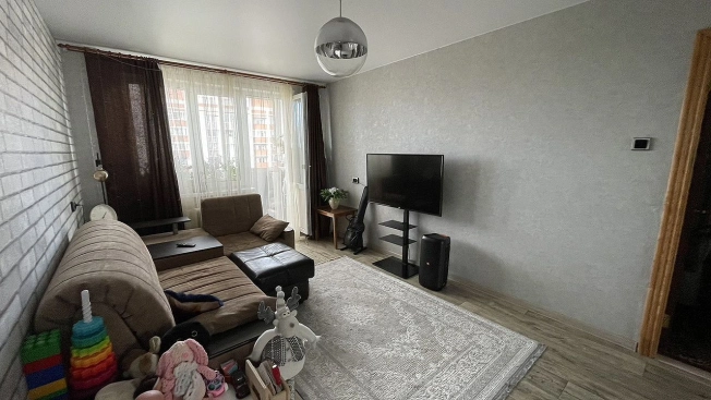 Купить квартиру на улице Юбилейная в Владимире. Вариант № 2588747, 15, площадь -  квм, цена 5450000 рублей