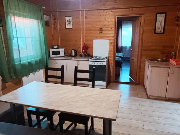 Снять дом в Владимире. Вариант № 5441252, 0, площадь -  квм, цена 90000 рублей