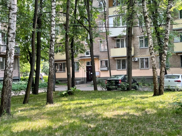 Купить квартиру в районе Богородское в Москве. Вариант № 17563, 19, площадь - квм, цена 11900000.0000 рублей