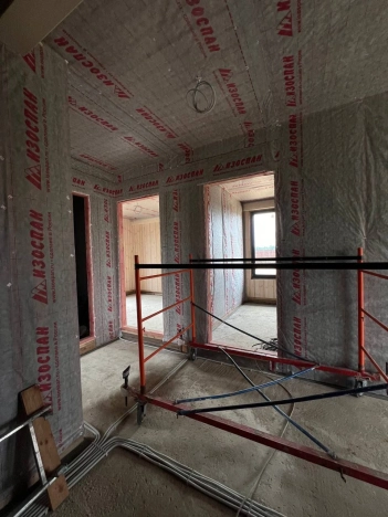 Купить дом в Санкт-Петербурге. Вариант № 15989, 9, площадь -  квм, цена 20000000 рублей