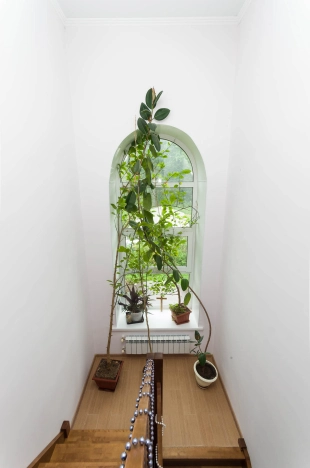 Купить дом на улице Георгия Маляревского в Тобольске. Вариант № 2821648, 36, площадь -  квм, цена 19500000 рублей