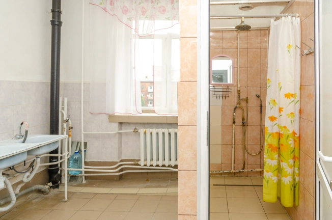 Купить комнату у метро Заельцовская в Новосибирске. Вариант № 4138848, 22, площадь -  квм, цена 2950000 рублей