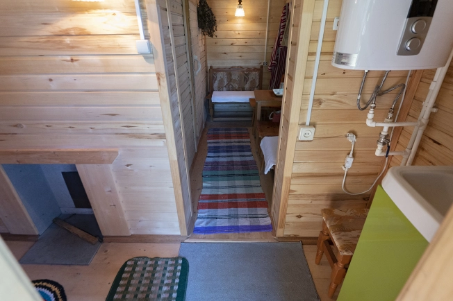 Купить дом в Москве. Вариант № 10193, 38, площадь - квм, цена 6300000 рублей