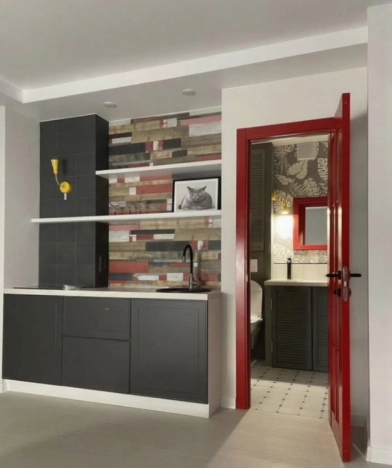 Купить однокомнатную квартиру на вторичке у метро Площадь Ленина в Новосибирске. Вариант № 10590747, 3, площадь - квм, цена 9900000 рублей