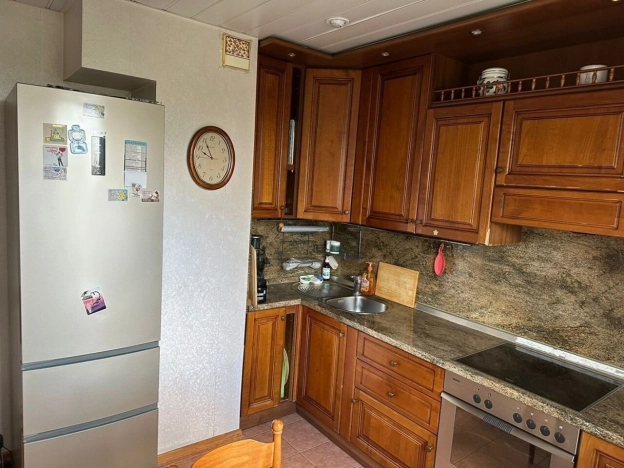 Купить квартиру в Москве. Вариант № 10066438, 8, площадь -  квм, цена 29000000 рублей