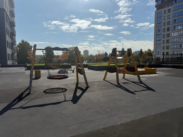 Купить Студию в новостройках в Новосибирской области. Вариант № 9964, 5, площадь -  квм, цена 5000000 рублей