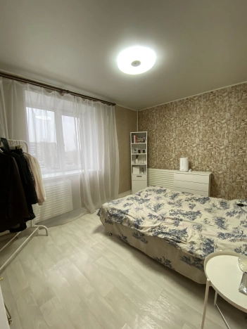 Купить однокомнатную квартиру в Стерлитамаке. Вариант № 30935, 7, площадь -  квм, цена 2300000 рублей