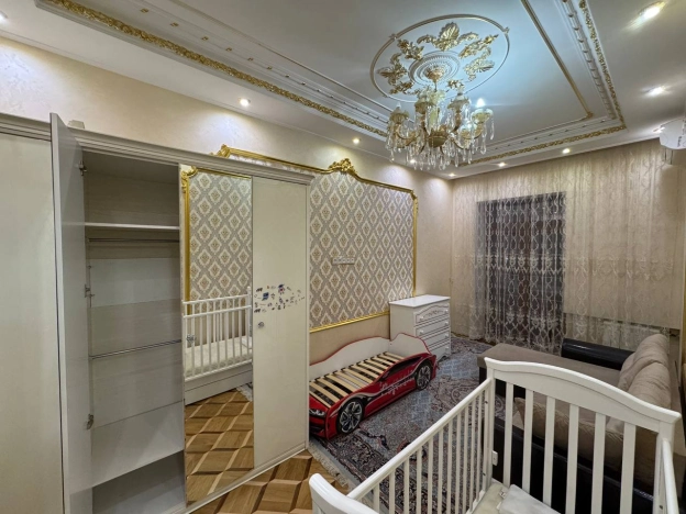 Купить квартиру в Москве. Вариант № 9109202, 7, площадь -  квм, цена 49700000 рублей