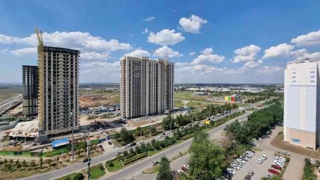 Купить двухкомнатную квартиру в Ростовской области. Вариант № 5478427, 2, площадь -  квм, цена 7150000 рублей