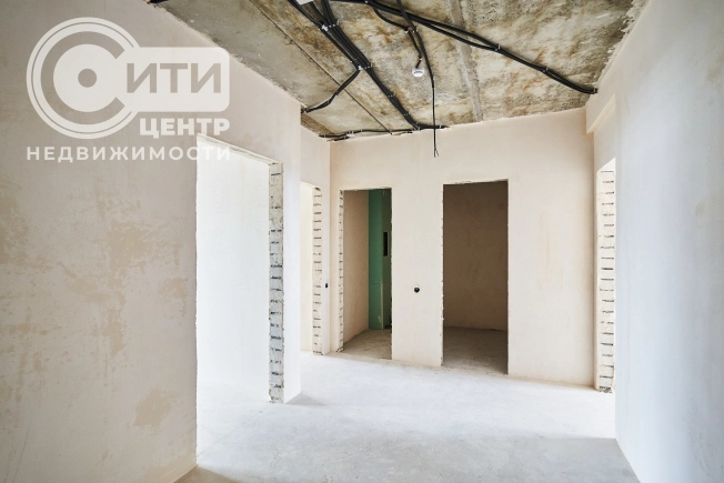 Купить двухкомнатную квартиру в Воронеже. Вариант № 9610287, 28, площадь - квм, цена 6050000 рублей