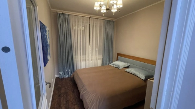 Купить двухкомнатную квартиру в районе Приморский в Санкт-Петербурге. Вариант № 9497313, 3, площадь -  квм, цена 15000000 рублей