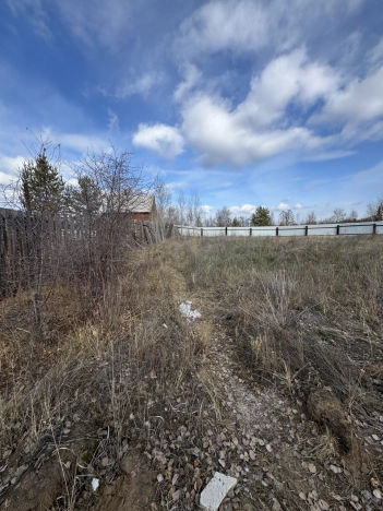 Купить земельный участок в Улан-Удэ. Вариант № 7908506, 4, площадь -  квм, цена 700000 рублей