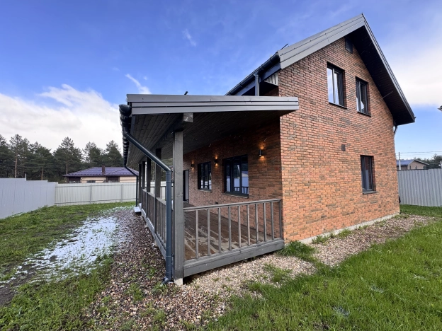 Купить дом на улице Садовая в Сергиеве Посаде. Вариант № 39415, 7, площадь -  квм, цена 15500000 рублей