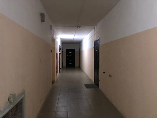 Купить однокомнатную квартиру в Омске. Вариант № 14964, 20, площадь -  квм, цена 5300000 рублей