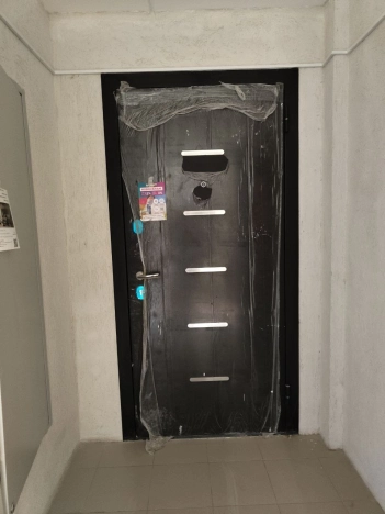 Купить двухкомнатную квартиру на улице Комарова в Улан-Удэ. Вариант № 5410869, 4, площадь -  квм, цена 8300000 рублей