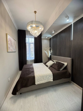 Купить двухкомнатную квартиру в Воронеже. Вариант № 6919160, 2, площадь -  квм, цена 9950000 рублей