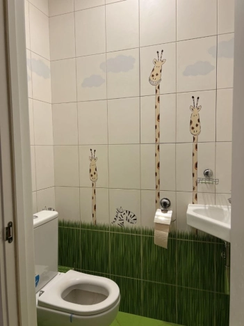 Купить многокомнатную квартиру в районе Алексеевский в Москве. Вариант № 3425997, 9, площадь -  квм, цена 34300000 рублей