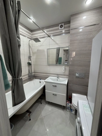 Купить двухкомнатную квартиру в Калининграде. Вариант № 9705484, 3, площадь -  квм, цена 7500000 рублей