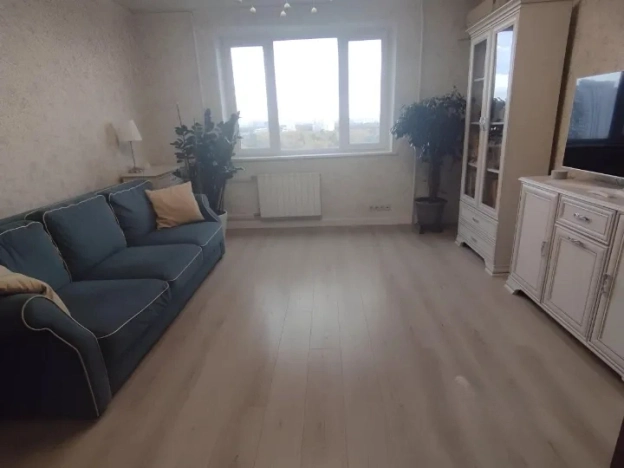 Купить квартиру в Москве. Вариант № 9656690, 3, площадь - квм, цена 26000000 рублей