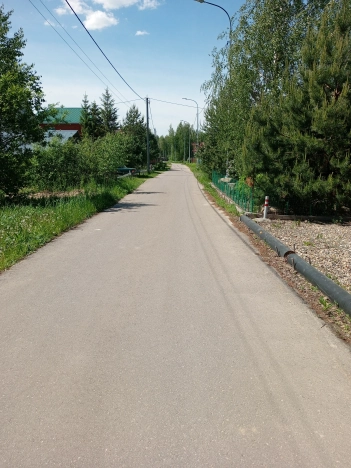 Купить земельный участок в Куровском. Вариант № 45178, 5, площадь -  квм, цена 3500000 рублей