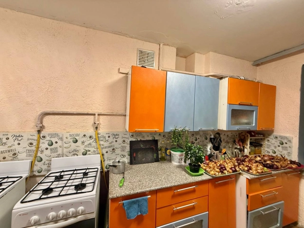 Купить двухкомнатную квартиру на вторичке на улице 2-й Виноградный проезд в Пензе. Вариант № 6154418, 8, площадь -  квм, цена 1700000 рублей