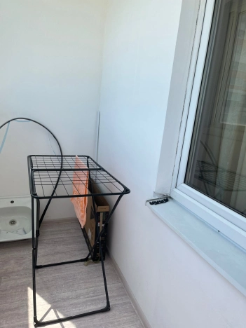 Купить однокомнатную квартиру в Новороссийске. Вариант № 35742, 7, площадь -  квм, цена 6200000 рублей