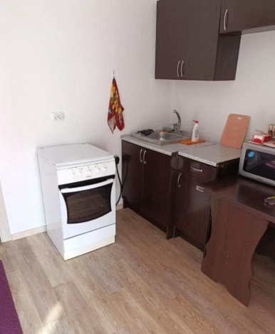 Купить однокомнатную квартиру в районе Калининский в Новосибирске. Вариант № 8570422, 5, площадь -  квм, цена 4400000 рублей