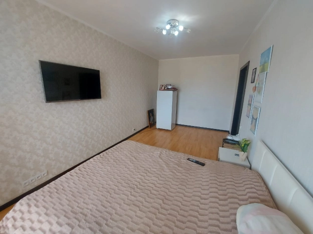 Купить двухкомнатную квартиру в Микрорайоне 15-й, Ангарск в Ангарске. Вариант № 49773, 7, площадь -  квм, цена 5300000 рублей